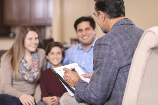 Assisting families in distress with investigative services to find missing persons and runaway youth.